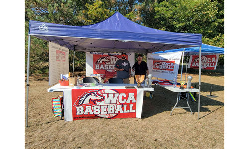 Harvest Happening 2025