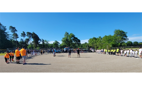 Our 51st Opening Day Ceremony 2026 